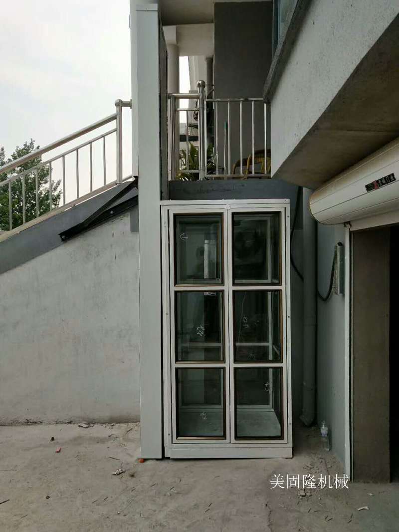 三沙无障碍升降机价格