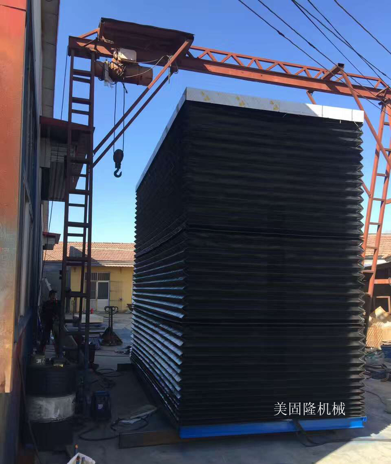 三沙固定式升降机价格