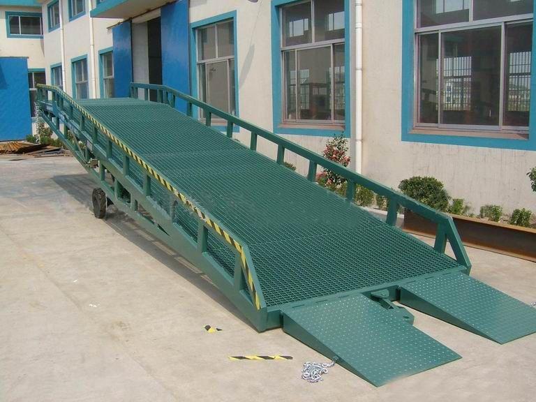 三沙登车桥厂家
