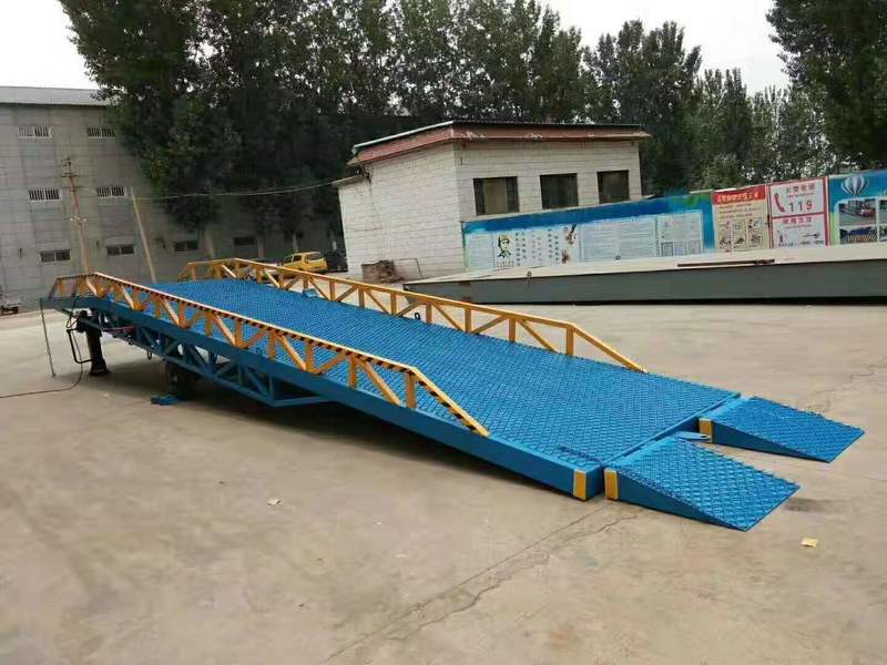 三沙汽车登车桥