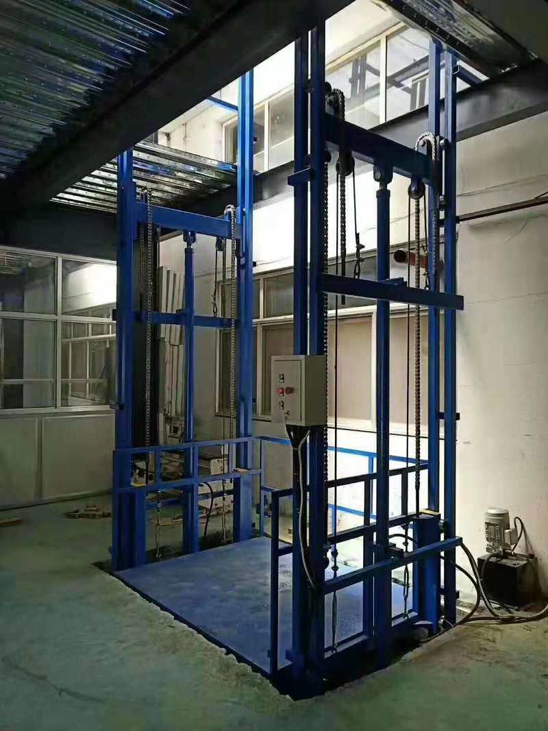 三沙小型货梯