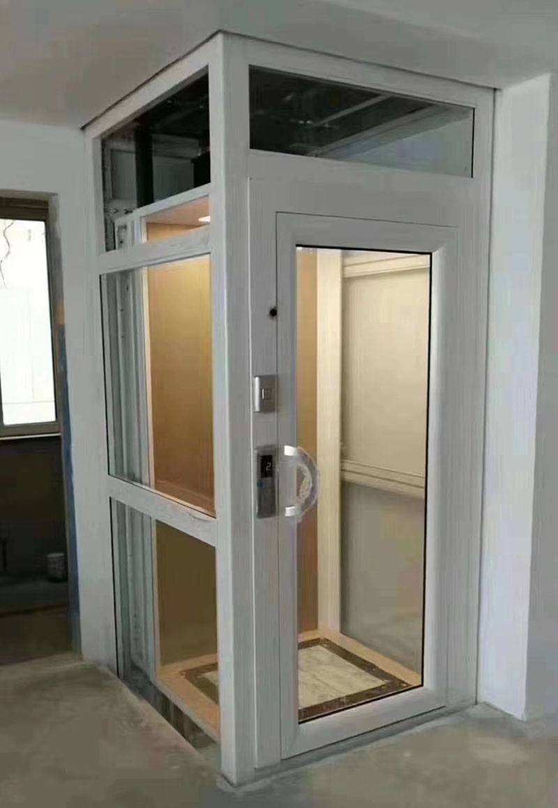 三沙家用电梯