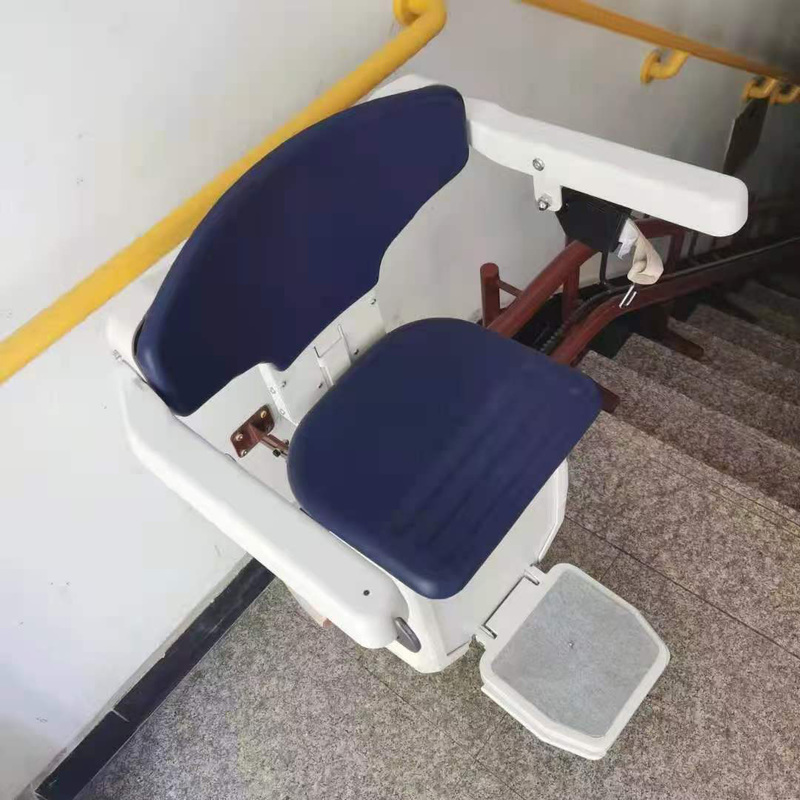 三沙无障碍座椅电梯